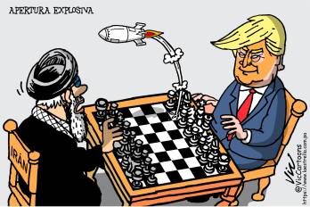 La Opinión Gráfica del 1 de marzo de 2026