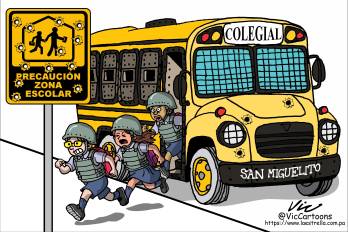 La Opinión Gráfica del 17 de mayo de 2026