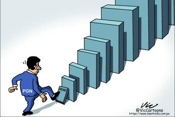 La Opinión Gráfica del 11 de diciembre de 2025