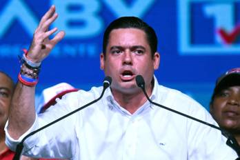 Hasta el momento de redactar esta información el también excandidato presidencial por el Partido Revolucionario Democrático no había reaccionado a la información.