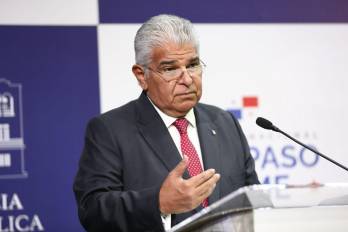 Precisando la constituyente