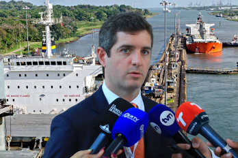 El vicecanciller dijo que ‘esto no solo es un reconocimiento a la importancia que tiene este Tratado de Neutralidad del Canal, sino también a la coyuntura actual’.