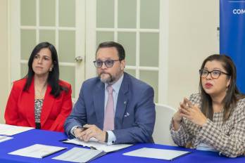 El Ministerio de Comercio e Industrias ha realizado diversas reuniones con los sectores agropecuarios para analizar temas del TPC.