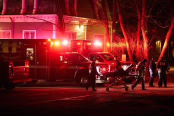 Esta prestigiosa universidad de la Ivy League está ubicada en Providence, cerca de Boston y tiene alrededor de 11.000 estudiantes.