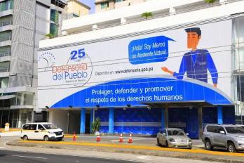 Reformas a la Ley de la Defensoría del Pueblo entran en vigencia