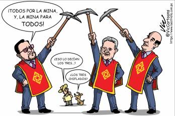La Opinión Gráfica del 15 de julio de 2026