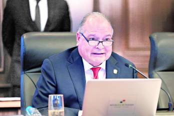 MOP excusa su forma ‘excepcional’ de contratar los zarzos: ‘es lo más acertado’