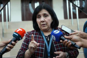 Se reanuda el juicio Odebrecht con objeciones del Ministerio Público