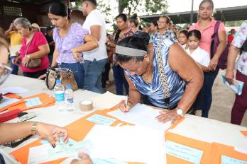 El Ifarhu adelanta información clave sobre el tercer pago del Pase-U.