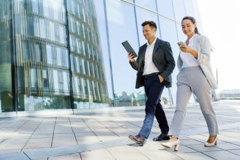 El 45% de las empresas encuestadas identifica la atracción y retención de talento como el factor de mayor impacto en sus operaciones