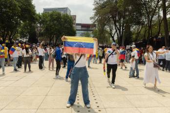 Ley de Amnistía ¿Un puente hacia lo que nos une?