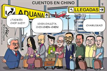 La Opinión Gráfica del 2 de diciembre de 2025