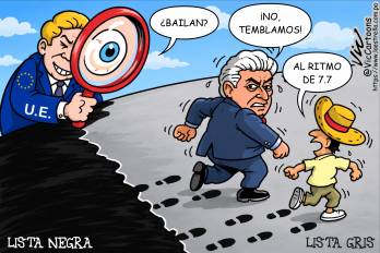 La Opinión Gráfica del 10 de octubre de 2026