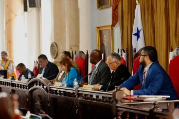 El plan busca regular el uso de suelo en el corregimiento, además de actualizar y regularizar la zonificación.