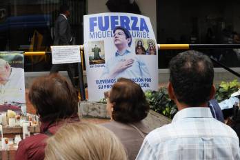¿Qué está pasando en Colombia? preguntan en Panamá
