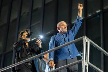 Luiz Inácio Lula da Silva