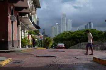 Las variaciones climáticas dependerán de la zona.