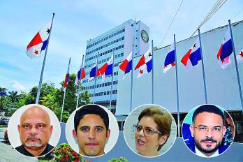 Con la nueva bancada, la Asamblea Nacional tendrá seis fracciones de diputados que buscarán una silla en las comisiones clave, como Presupuesto y Credenciales. |GESE