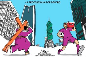 La Opinión Gráfica del 21 de octubre de 2025