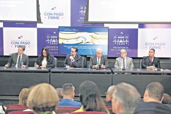 Panamá revisará reglamentos técnicos de alimentos sensibles