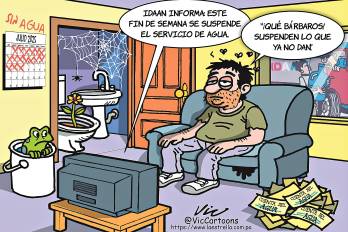 La Opinión Gráfica del 16 de julio de 2025