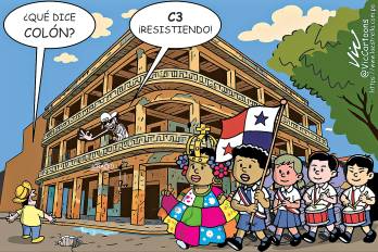 La Opinión Gráfica del 5 de noviembre de 2025