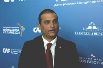 Rafael Bárcenas Chiari, director general de la AAC.
