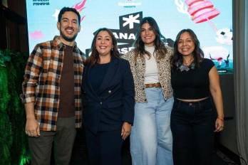 Los detalles de los artistas que participarán en la quinta edición del Panama Crossroads se anunciaron en conferencia de prensa el pasado 7 de octubre.