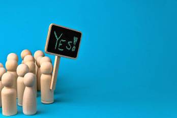 Para unos sí, para otros no