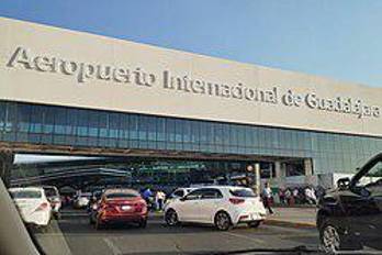 Aeropuerto de Guadalajara