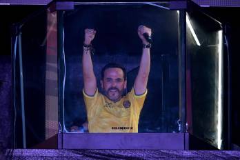 Abelardo de la Espriella asumirá la presidencia de Colombia con una agenda marcada por seguridad, ajuste estatal y conservadurismo.