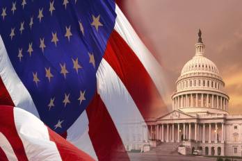 Las elecciones de mitad de mandato de Estados Unidos finalizan el martes, 3 de noviembre de 2026.