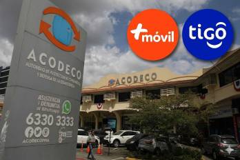 La resolución emitida por la Acodeco ordena suspender provisionalmente el aumento de tarifas en planes de telefonía celular, tanto prepago como pospago.