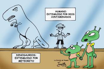 La Opinión Gráfica del 25 de julio de 2025