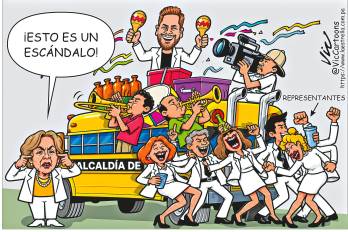 La Opinión Gráfica del 5 de octubre de 2026