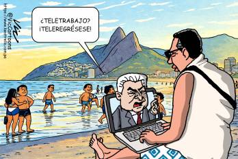 La Opinión Gráfica del 26 de marzo de 2026