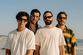 Rawayana es un grupo venezolano que cruzó fronteras con su música.