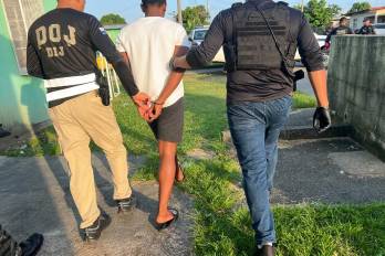 les investiga por una tentativa de homicidio registrada el 27 de mayo de 2026 en el sector de Villa María