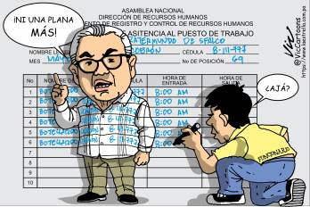La Opinión Gráfica del 13 de mayo de 2026