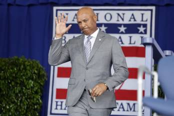 Mariano Rivera se lanza al mundo del picante con sabor a Panamá