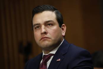 ‘En septiembre, el Departamento de Estado [de Estados Unidos] anunció una nueva política de restricción de visas para ciudadanos centroamericanos’, explicó Cabrera.