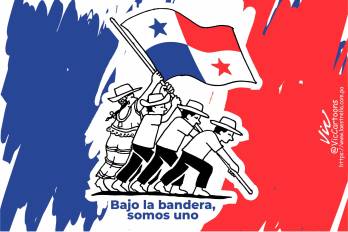 La Opinión Gráfica del 4 de noviembre de 2025