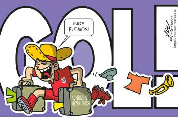 La Opinión Gráfica del 19 de noviembre de 2025