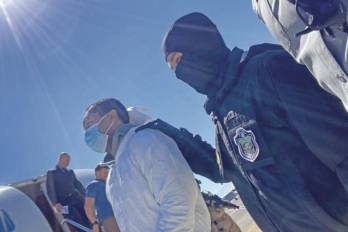 ‘Cholo Chorrillo’ fue hallado culpable de narcotráfico internacional tras una operación conjunta Panamá–EE. UU.