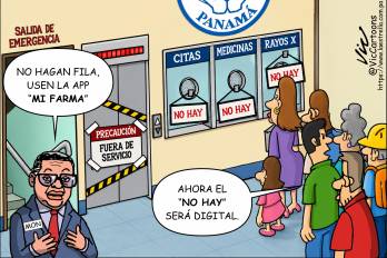La Opinión Gráfica del 24 de julio de 2026