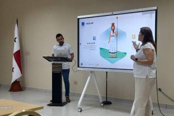 Maia Talent (Módulo de Reclutamiento).