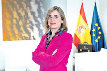 López Senovilla señaló que las empresas españolas multiplican su presencia en Panamá, con inversiones que superan los 2,600 millones de euros.