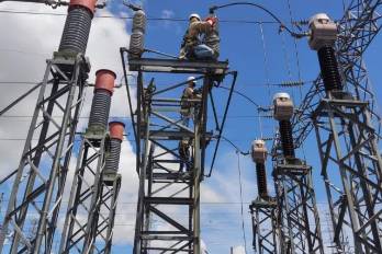 Los trabajadores del sector eléctrico consideran que no es el momento para discutir unas reformas a la ley.