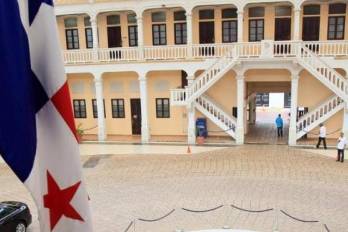 Panamá exime del visado a ciudadanos japoneses desde 2012.