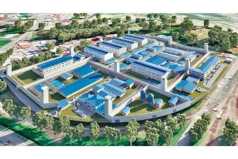 La licitación establece un costo de referencia de $5.50 por ración completa para la población penitenciaria de Colón.